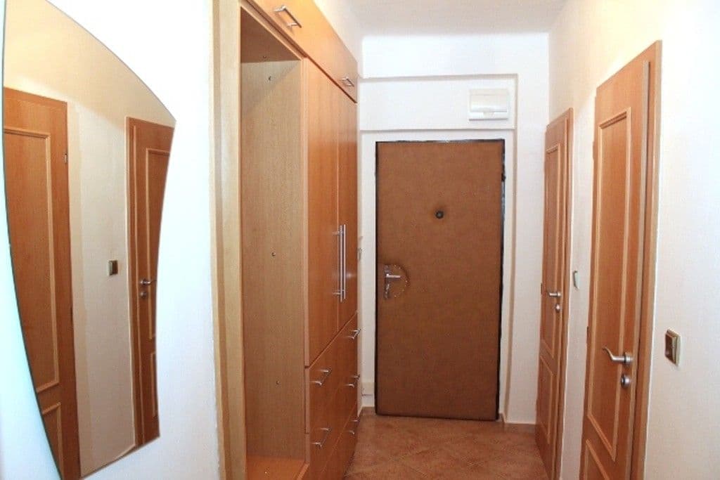 Pronájem bytu 2+1 54 m², Blatenská, Plzeň, Plzeňský kraj Pronájem bytu 2+1 54 m², Blatenská, Plzeň, Plzeňský kraj