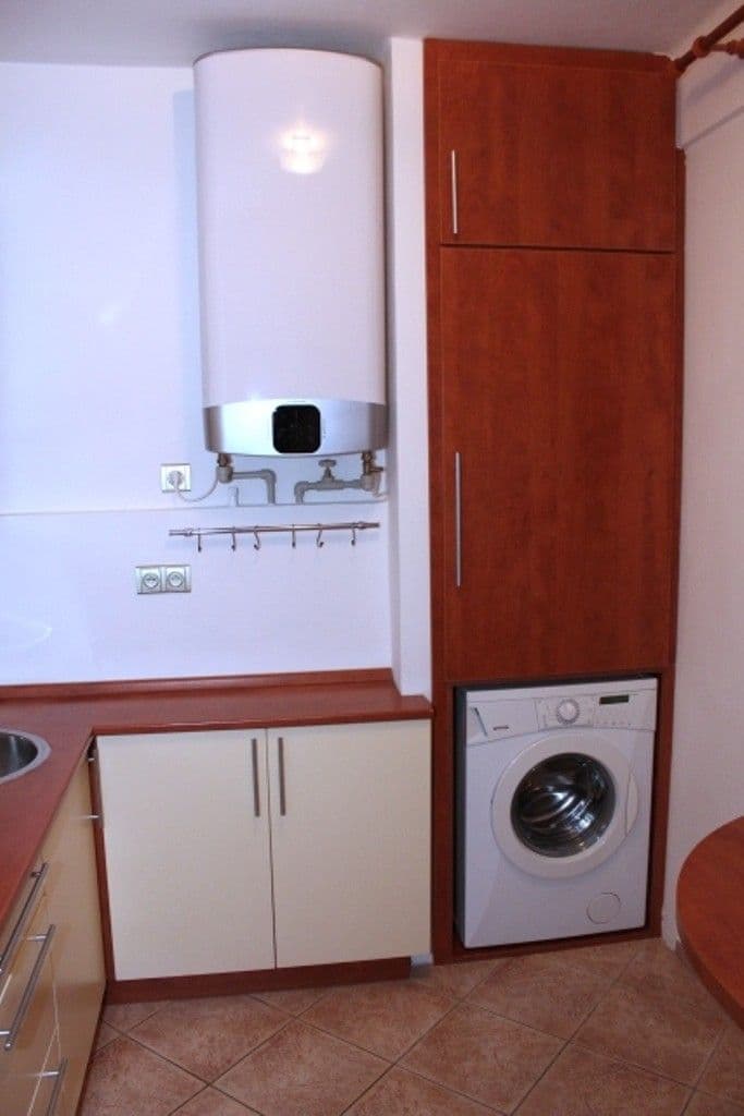 Pronájem bytu 2+1 54 m², Blatenská, Plzeň, Plzeňský kraj Pronájem bytu 2+1 54 m², Blatenská, Plzeň, Plzeňský kraj