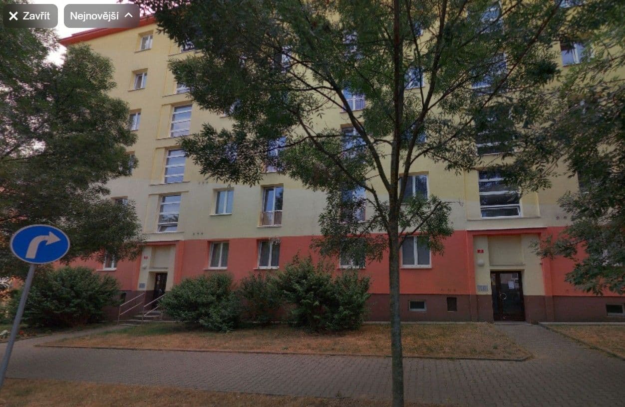 Pronájem bytu 2+1 54 m², Blatenská, Plzeň, Plzeňský kraj Pronájem bytu 2+1 54 m², Blatenská, Plzeň, Plzeňský kraj