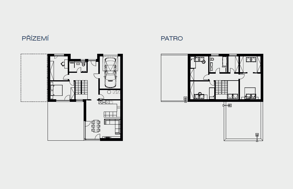Prodej domu 180 m², pozemek 675 m², Sadová, Grygov, Olomoucký kraj Prodej domu 180 m², pozemek 675 m², Sadová, Grygov, Olomoucký kraj