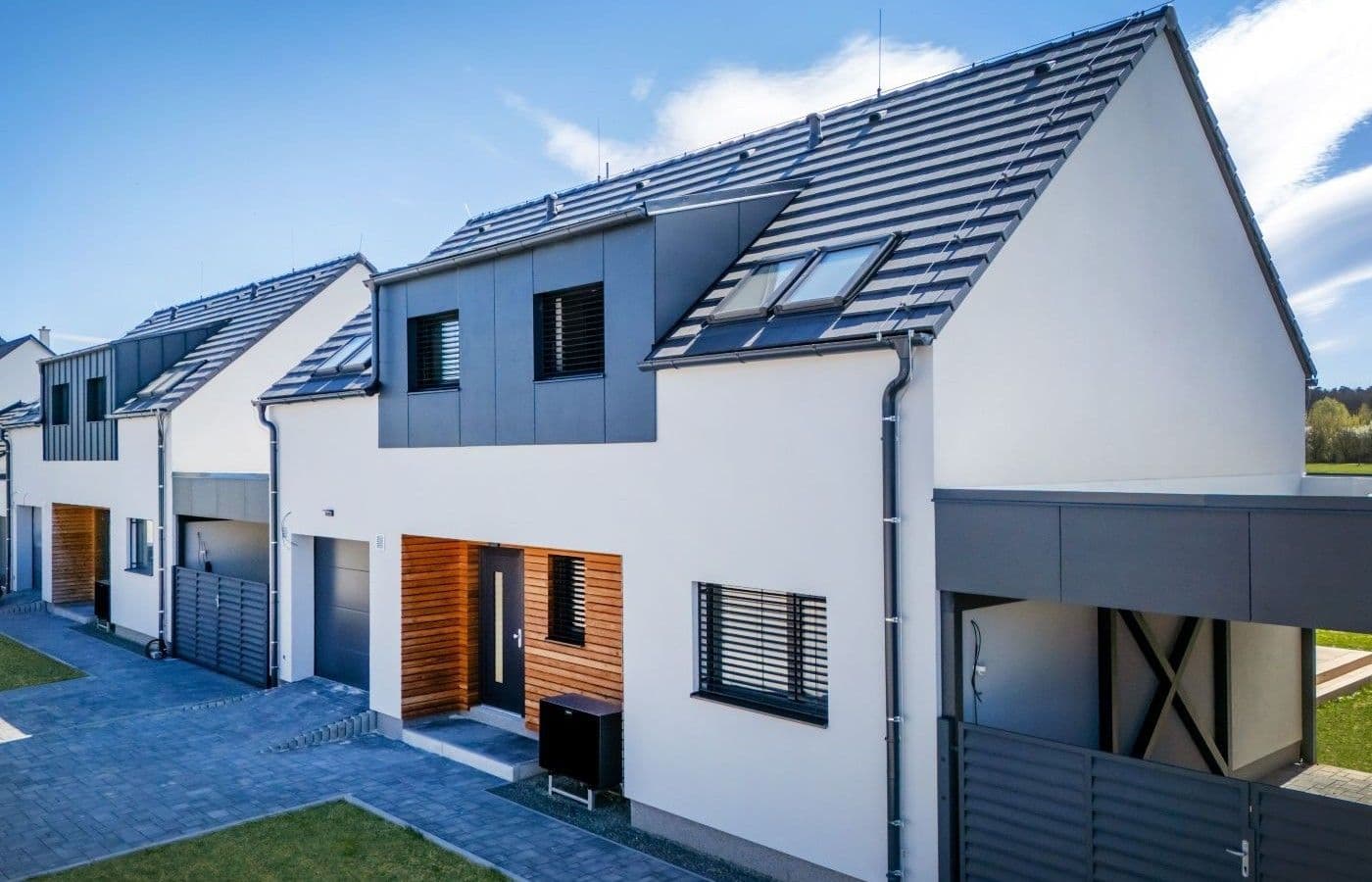 Prodej domu 180 m², pozemek 675 m², Sadová, Grygov, Olomoucký kraj Prodej domu 180 m², pozemek 675 m², Sadová, Grygov, Olomoucký kraj