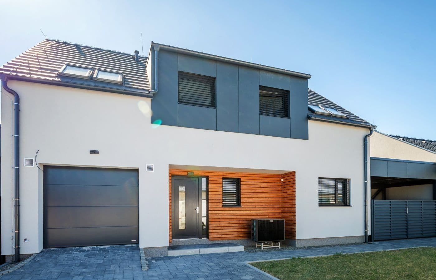 Prodej domu 180 m², pozemek 675 m², Sadová, Grygov, Olomoucký kraj Prodej domu 180 m², pozemek 675 m², Sadová, Grygov, Olomoucký kraj