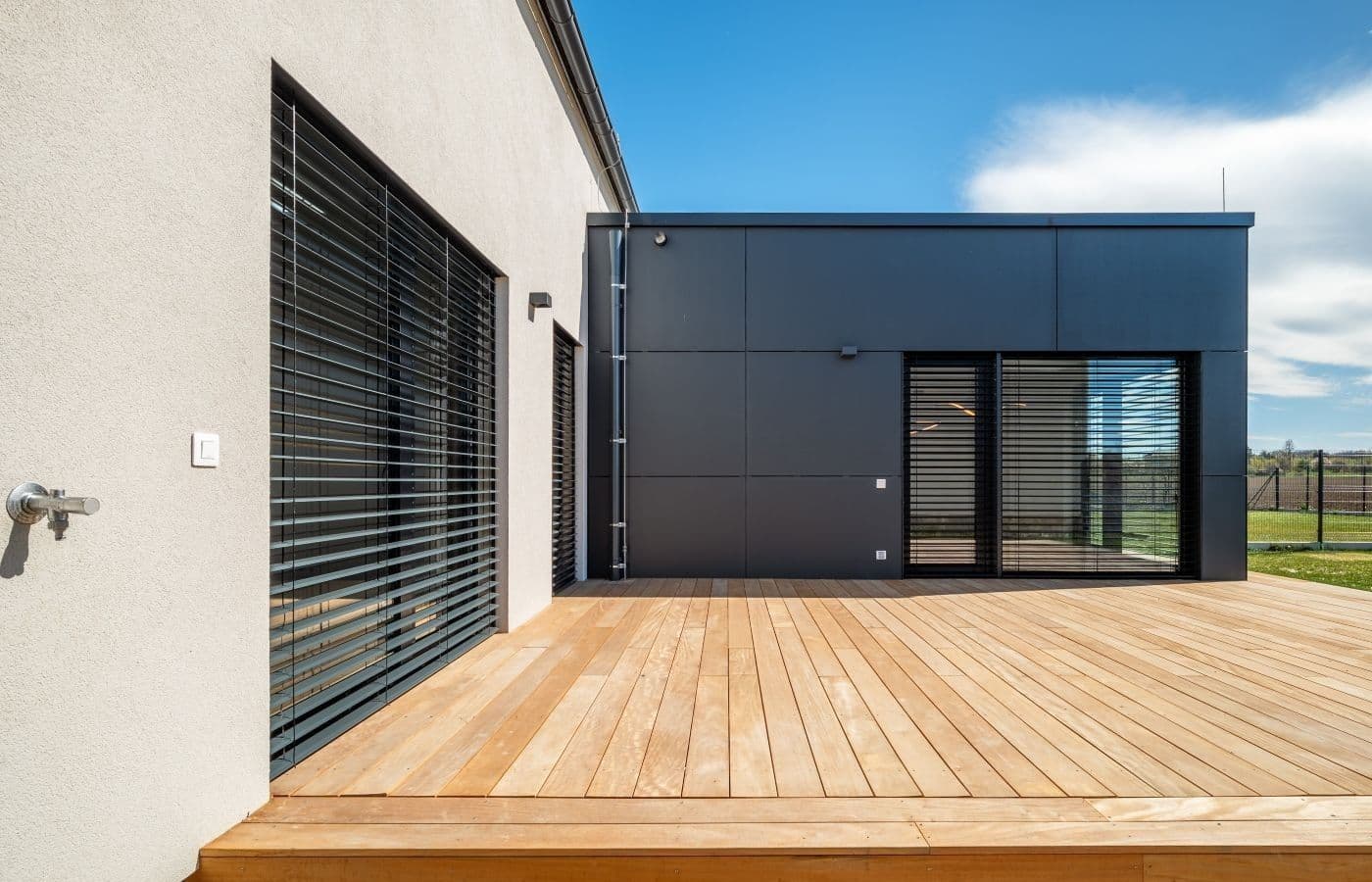 Prodej domu 180 m², pozemek 675 m², Sadová, Grygov, Olomoucký kraj Prodej domu 180 m², pozemek 675 m², Sadová, Grygov, Olomoucký kraj