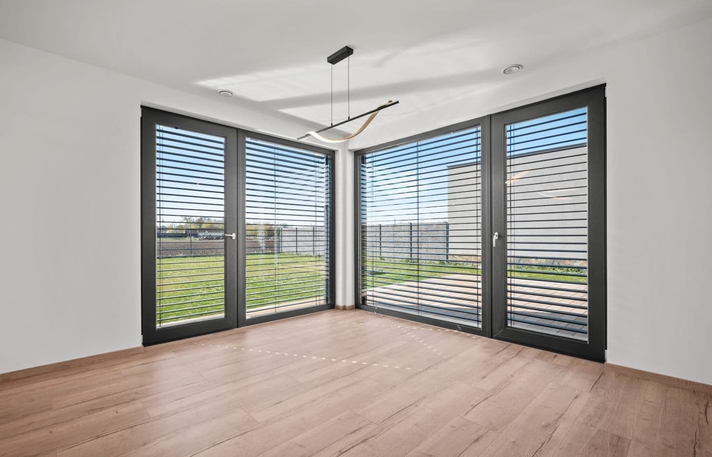 Prodej domu 180 m², pozemek 675 m², Sadová, Grygov, Olomoucký kraj Prodej domu 180 m², pozemek 675 m², Sadová, Grygov, Olomoucký kraj