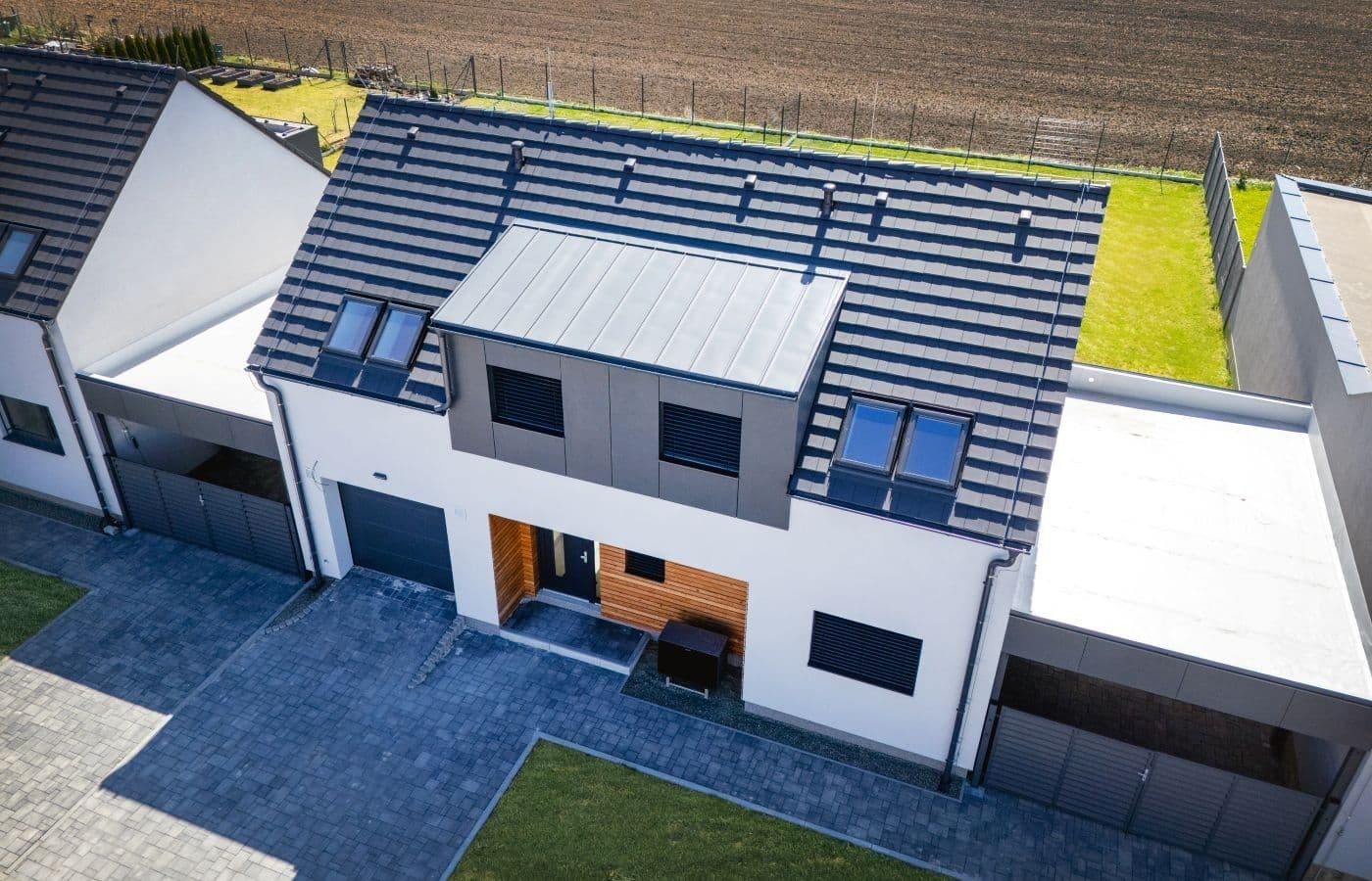 Prodej domu 180 m², pozemek 675 m², Sadová, Grygov, Olomoucký kraj Prodej domu 180 m², pozemek 675 m², Sadová, Grygov, Olomoucký kraj