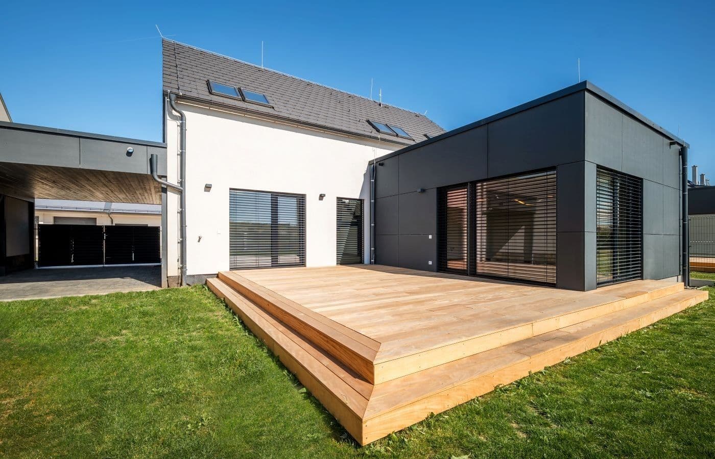 Prodej domu 180 m², pozemek 675 m², Sadová, Grygov, Olomoucký kraj Prodej domu 180 m², pozemek 675 m², Sadová, Grygov, Olomoucký kraj