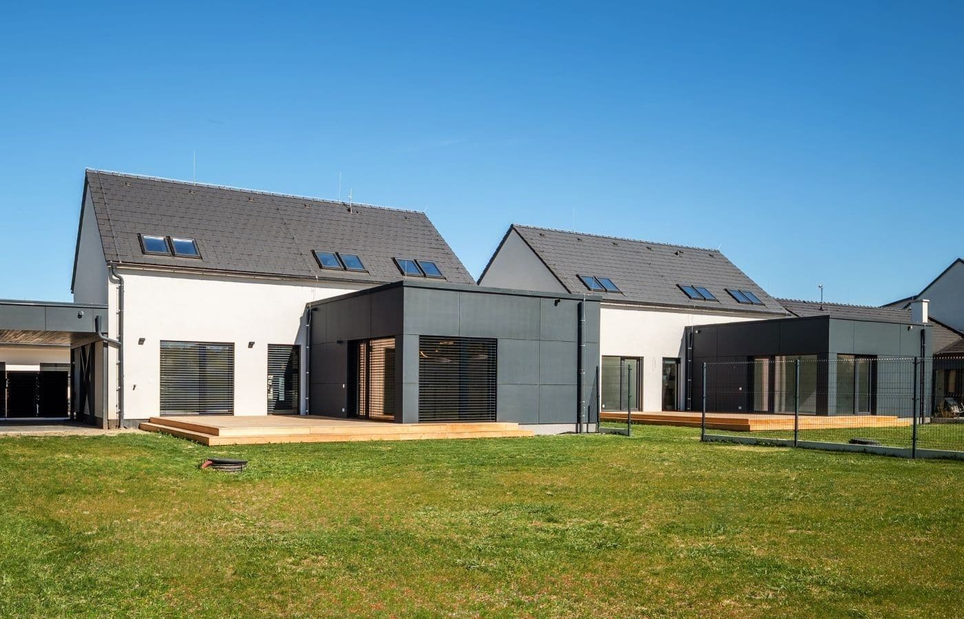 Prodej domu 180 m², pozemek 675 m², Sadová, Grygov, Olomoucký kraj Prodej domu 180 m², pozemek 675 m², Sadová, Grygov, Olomoucký kraj