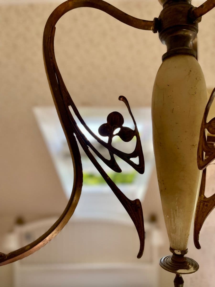 Pronájem bytu 1+kk 25 m², Lublaňská, Praha, Praha Pronájem bytu 1+kk 25 m², Lublaňská, Praha, Praha