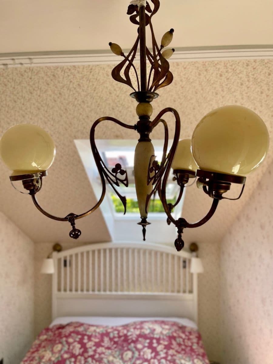 Pronájem bytu 1+kk 25 m², Lublaňská, Praha, Praha Pronájem bytu 1+kk 25 m², Lublaňská, Praha, Praha