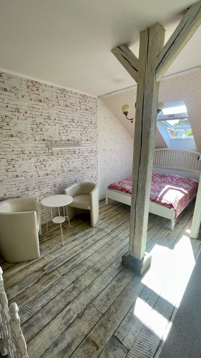 Pronájem bytu 1+kk 25 m², Lublaňská, Praha, Praha Pronájem bytu 1+kk 25 m², Lublaňská, Praha, Praha