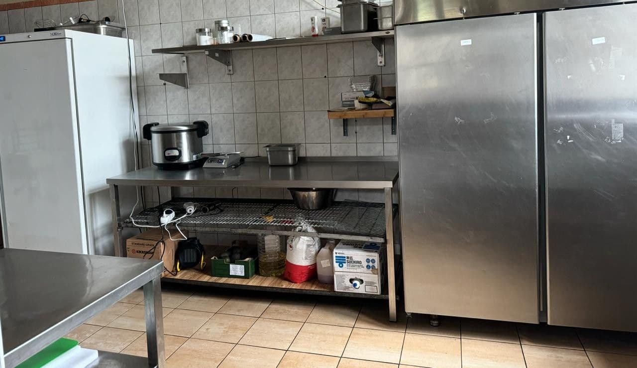 Pronájem nebytového prostoru 83 m², Vrchlického, Praha, Praha Pronájem nebytového prostoru 83 m², Vrchlického, Praha, Praha