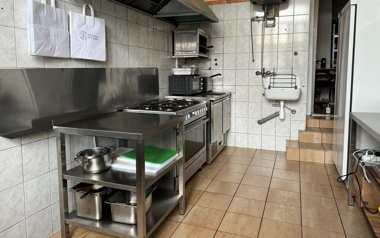 Pronájem nebytového prostoru 83 m², Vrchlického, Praha, Praha Pronájem nebytového prostoru 83 m², Vrchlického, Praha, Praha