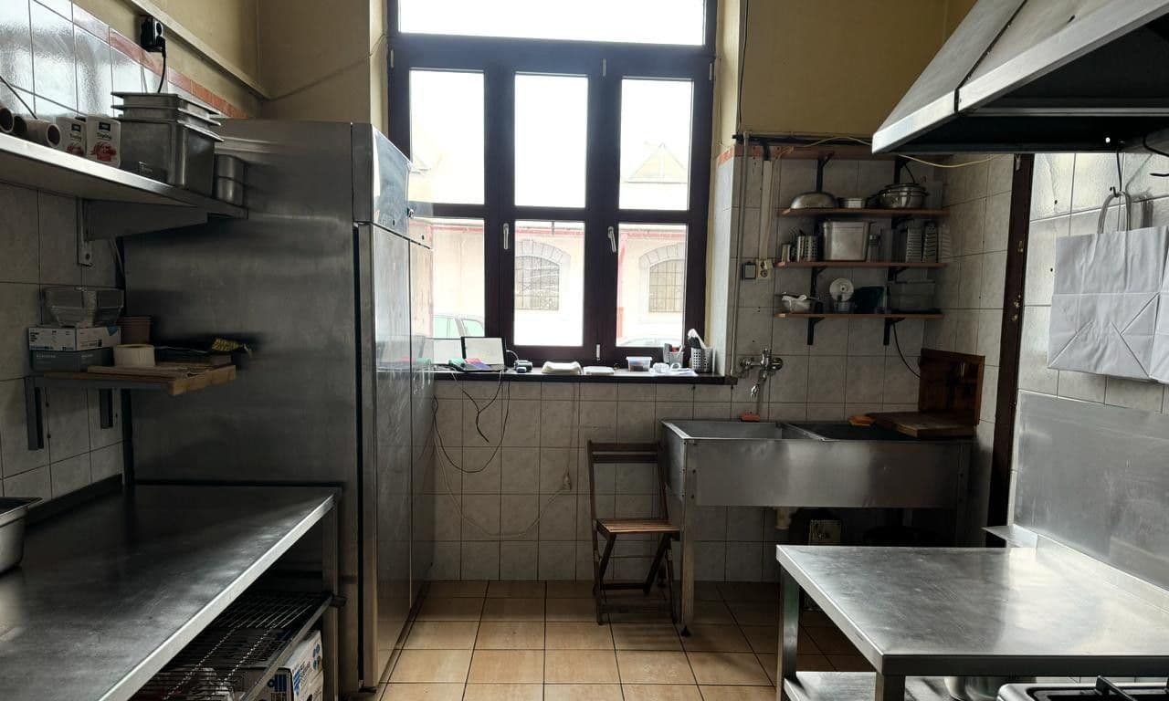 Pronájem nebytového prostoru 83 m², Vrchlického, Praha, Praha Pronájem nebytového prostoru 83 m², Vrchlického, Praha, Praha