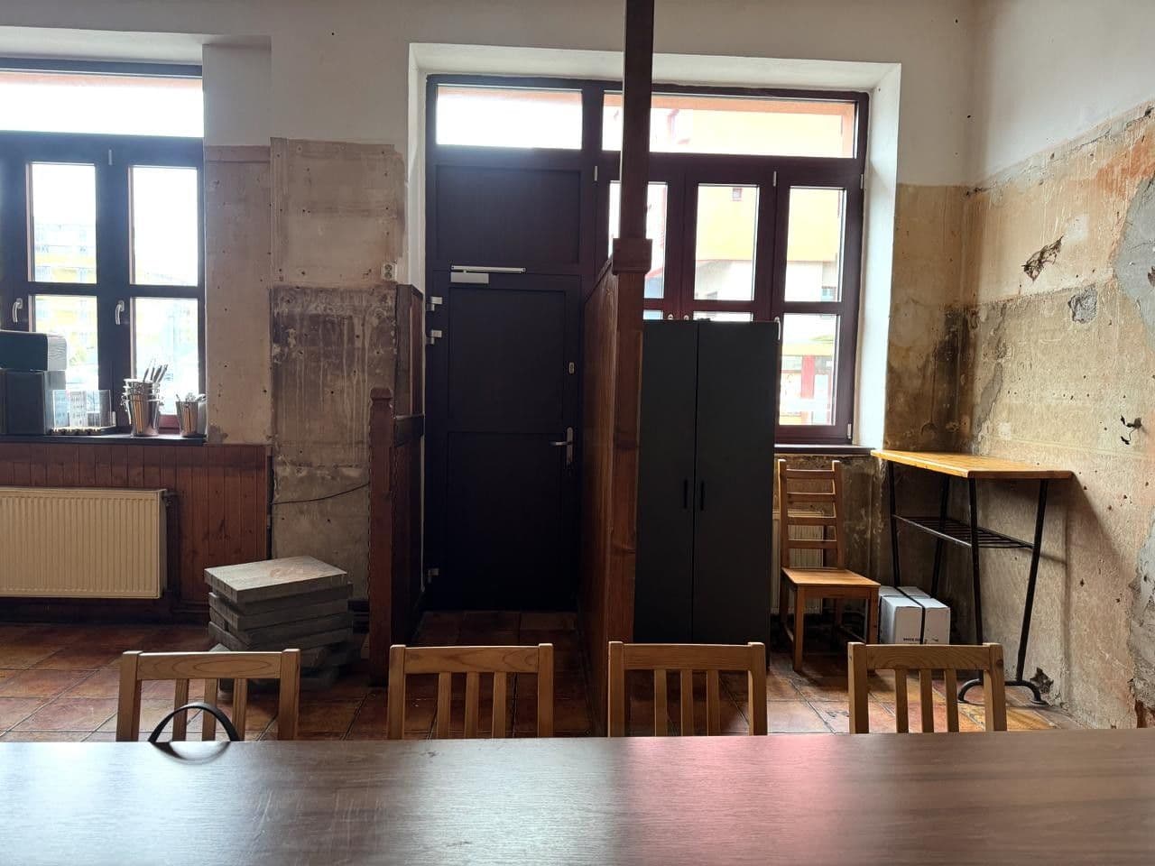 Pronájem nebytového prostoru 83 m², Vrchlického, Praha, Praha Pronájem nebytového prostoru 83 m², Vrchlického, Praha, Praha