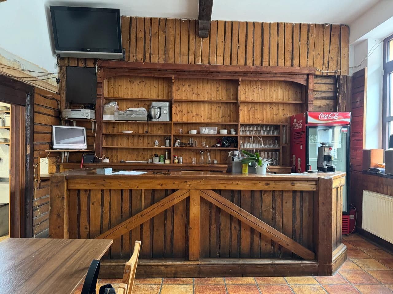 Pronájem nebytového prostoru 83 m², Vrchlického, Praha, Praha Pronájem nebytového prostoru 83 m², Vrchlického, Praha, Praha