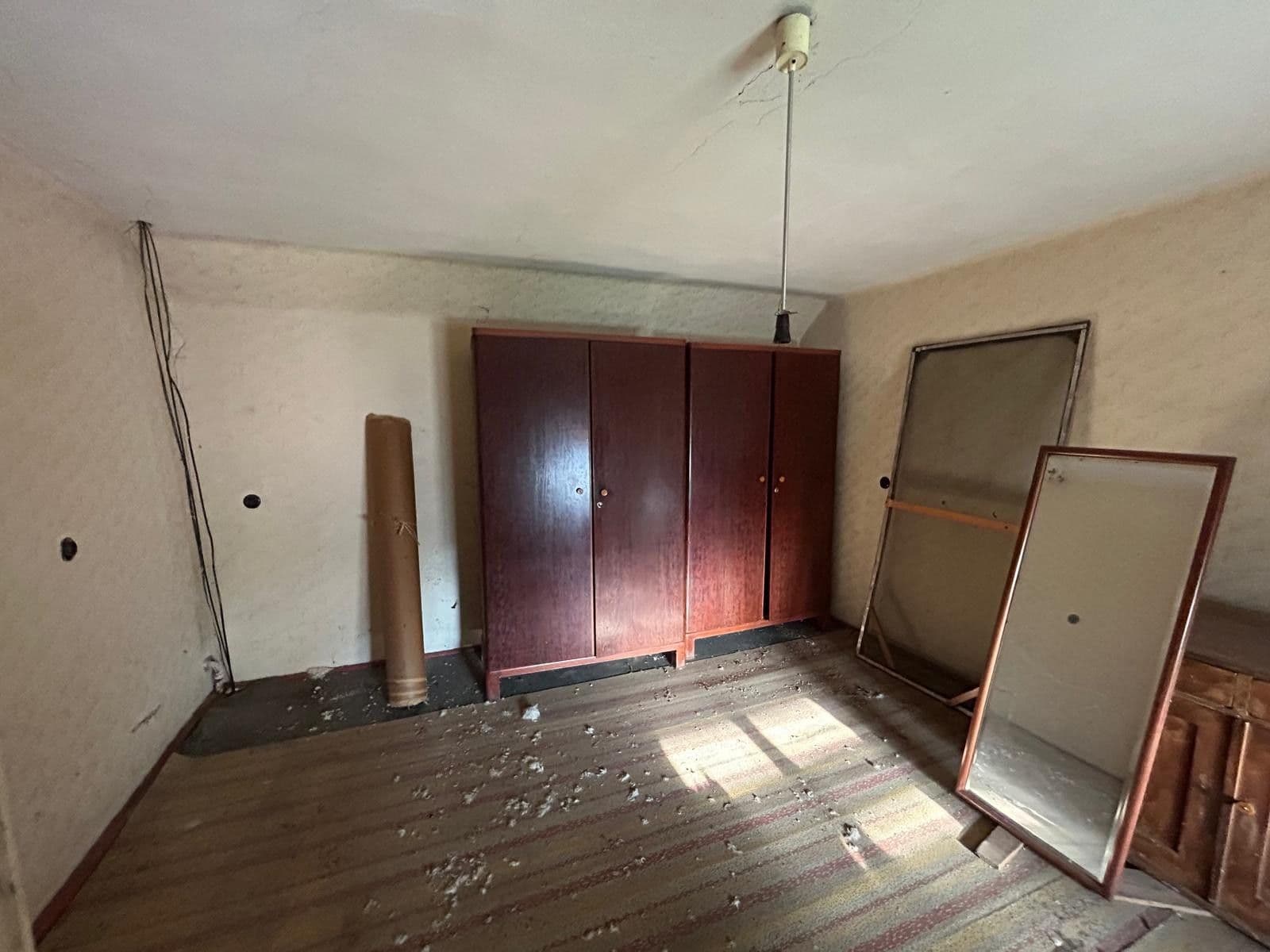 Prodej domu 168 m², pozemek 1.188 m², Martiněves, Ústecký kraj Prodej domu 168 m², pozemek 1.188 m², Martiněves, Ústecký kraj