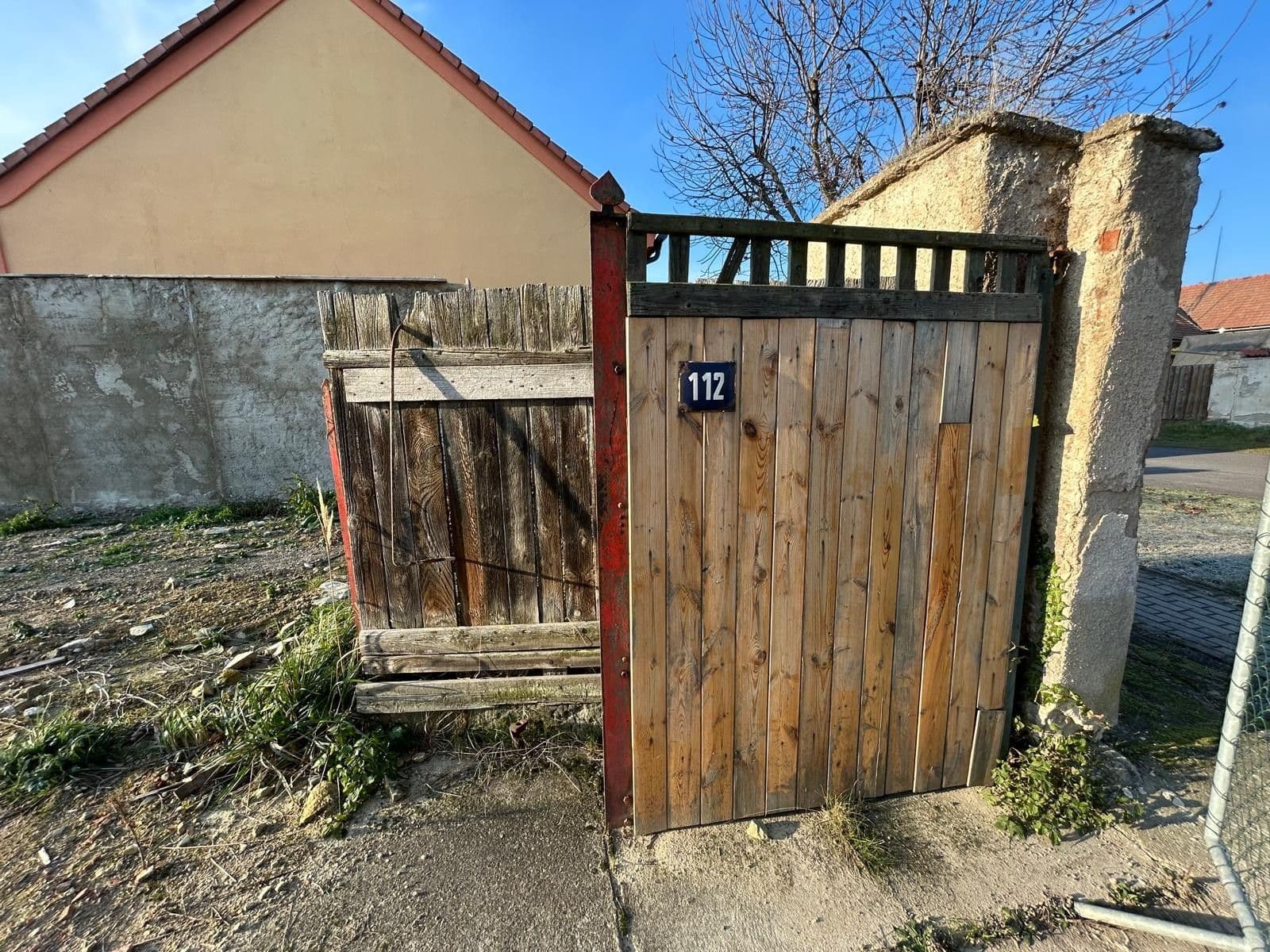 Prodej domu 168 m², pozemek 1.188 m², Martiněves, Ústecký kraj Prodej domu 168 m², pozemek 1.188 m², Martiněves, Ústecký kraj