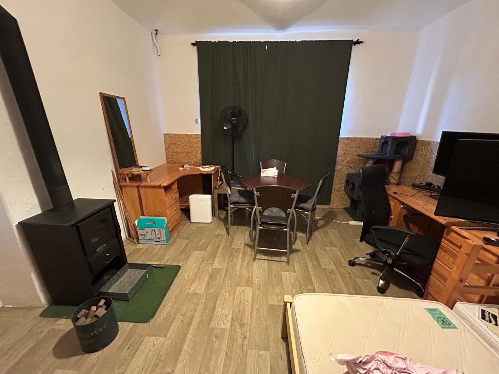 Prodej domu 168 m², pozemek 1.188 m², Martiněves, Ústecký kraj Prodej domu 168 m², pozemek 1.188 m², Martiněves, Ústecký kraj