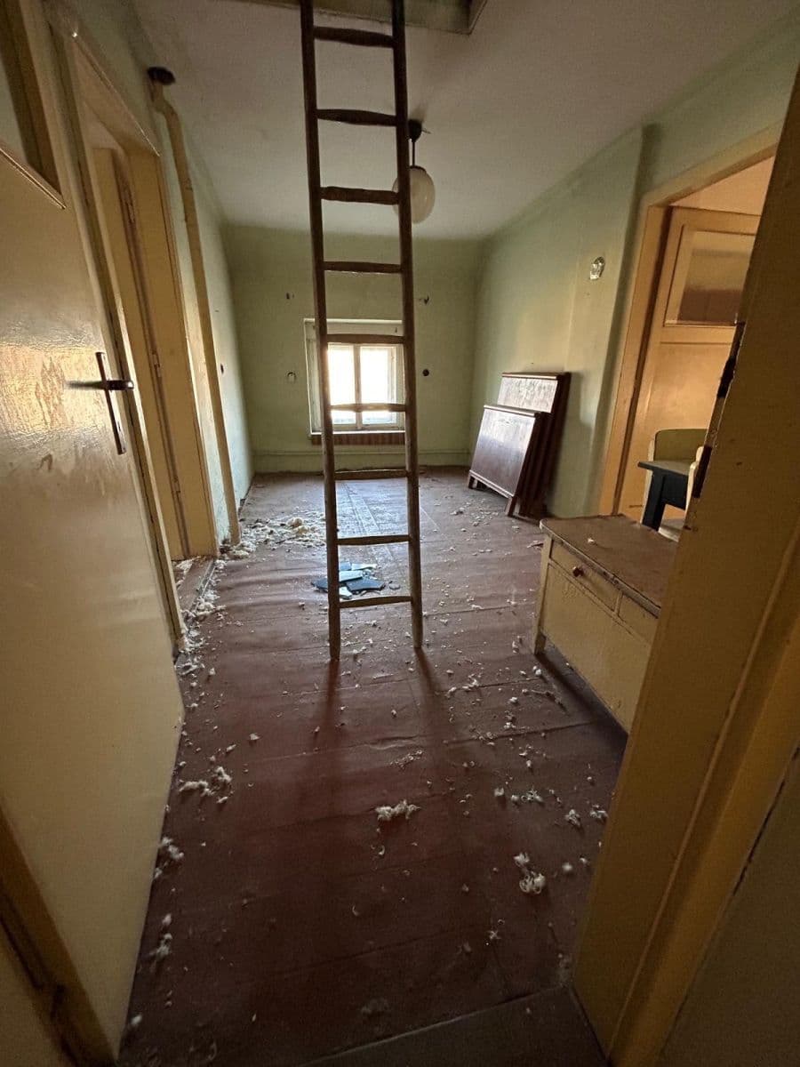 Prodej domu 168 m², pozemek 1.188 m², Martiněves, Ústecký kraj Prodej domu 168 m², pozemek 1.188 m², Martiněves, Ústecký kraj