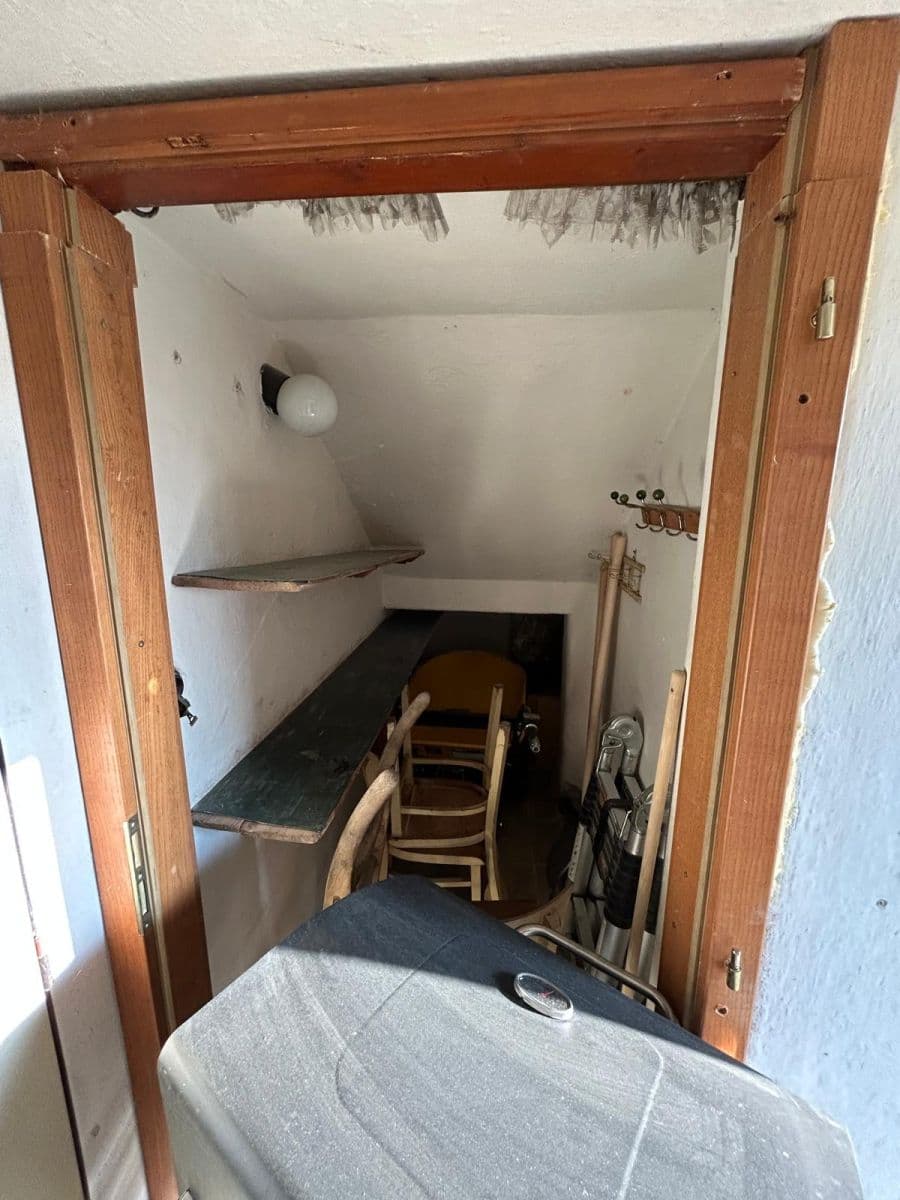 Prodej domu 168 m², pozemek 1.188 m², Martiněves, Ústecký kraj Prodej domu 168 m², pozemek 1.188 m², Martiněves, Ústecký kraj