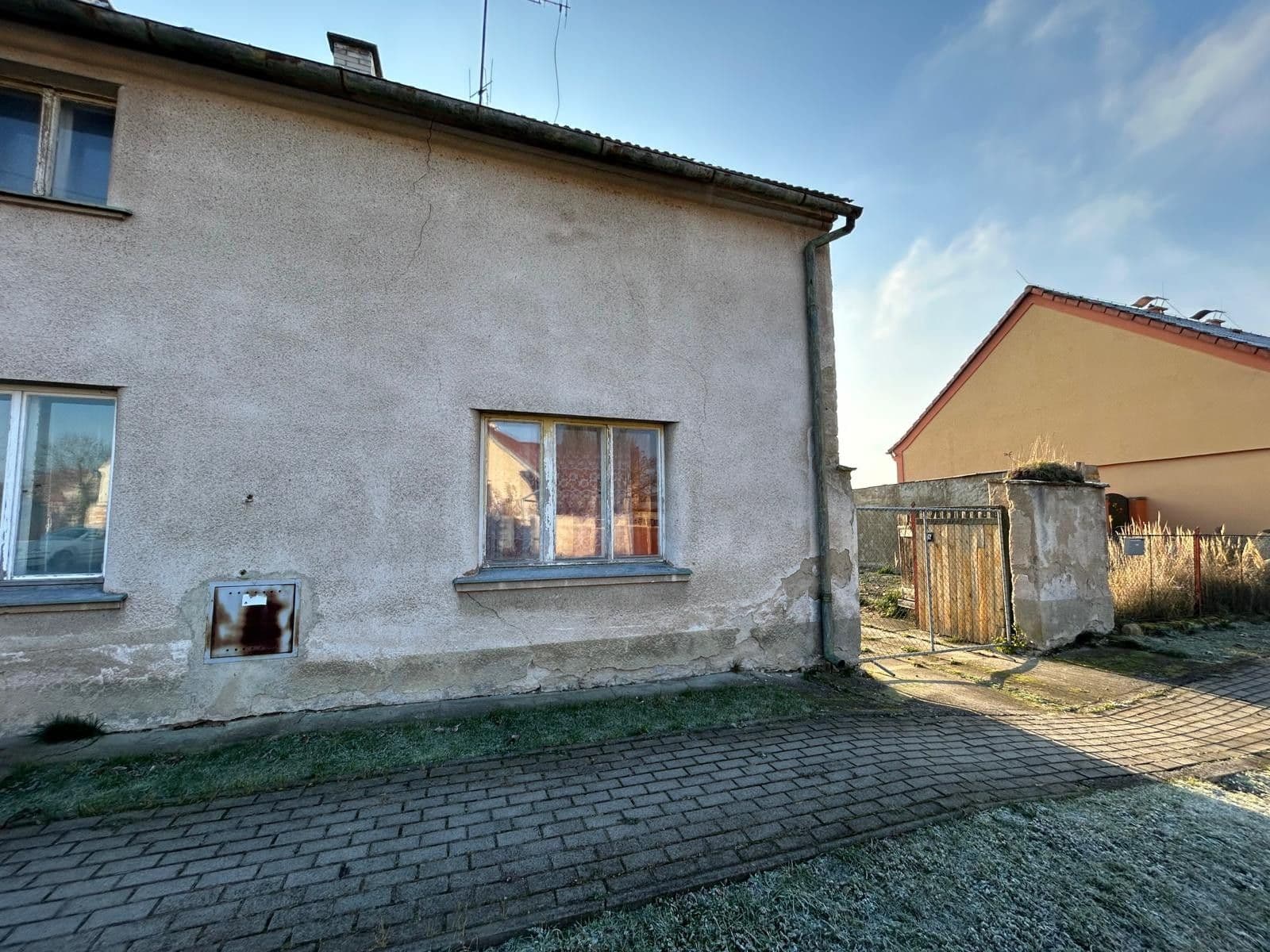 Prodej domu 168 m², pozemek 1.188 m², Martiněves, Ústecký kraj Prodej domu 168 m², pozemek 1.188 m², Martiněves, Ústecký kraj