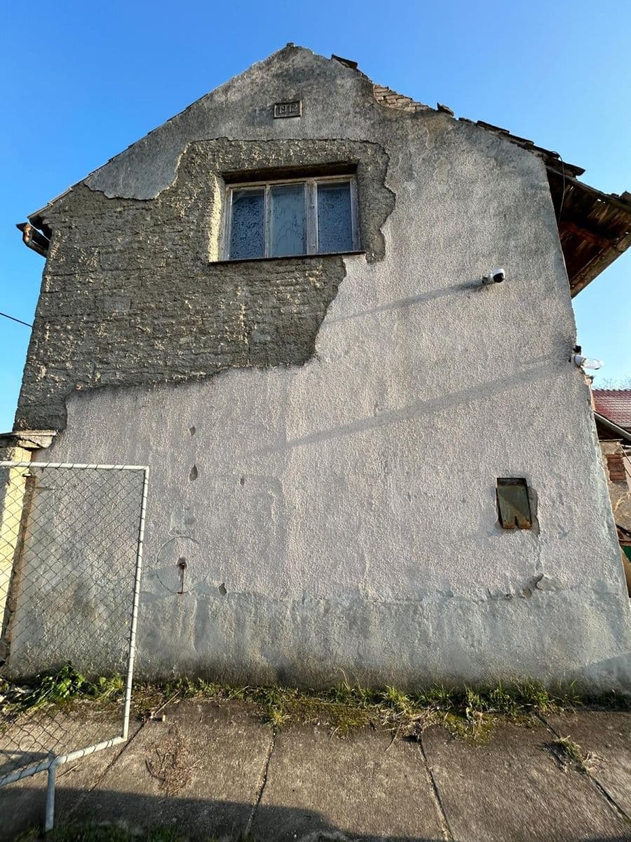 Prodej domu 168 m², pozemek 1.188 m², Martiněves, Ústecký kraj Prodej domu 168 m², pozemek 1.188 m², Martiněves, Ústecký kraj