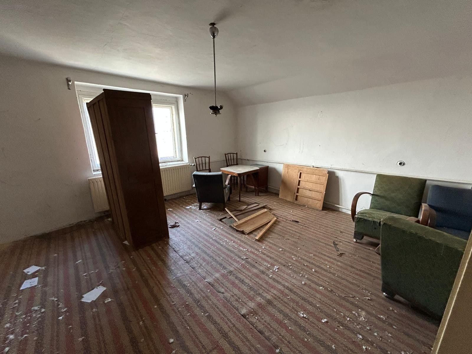 Prodej domu 168 m², pozemek 1.188 m², Martiněves, Ústecký kraj Prodej domu 168 m², pozemek 1.188 m², Martiněves, Ústecký kraj