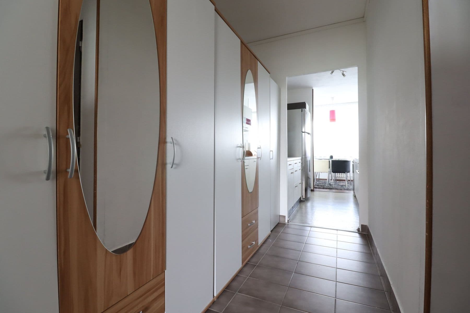 Pronájem bytu 3+1 73 m², Prusíkova, Praha, Praha Pronájem bytu 3+1 73 m², Prusíkova, Praha, Praha