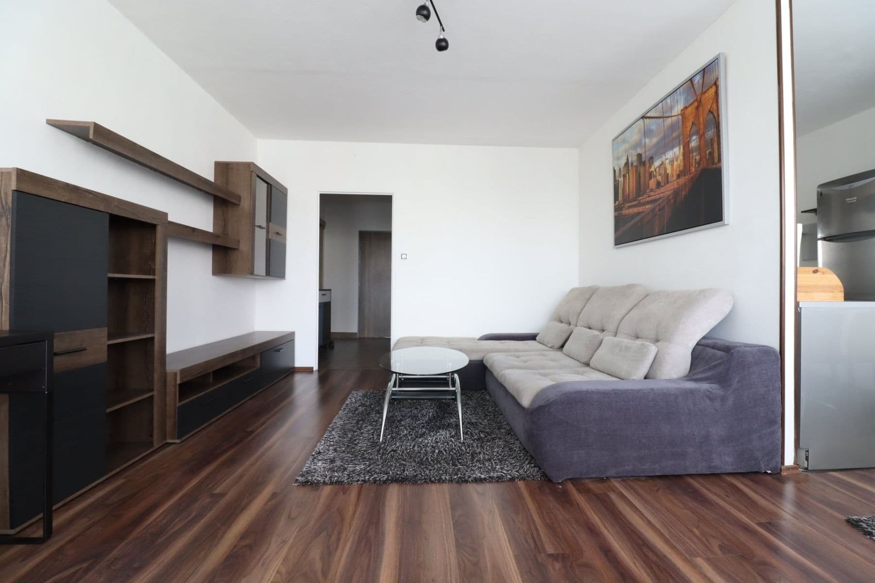 Pronájem bytu 3+1 73 m², Prusíkova, Praha, Praha Pronájem bytu 3+1 73 m², Prusíkova, Praha, Praha