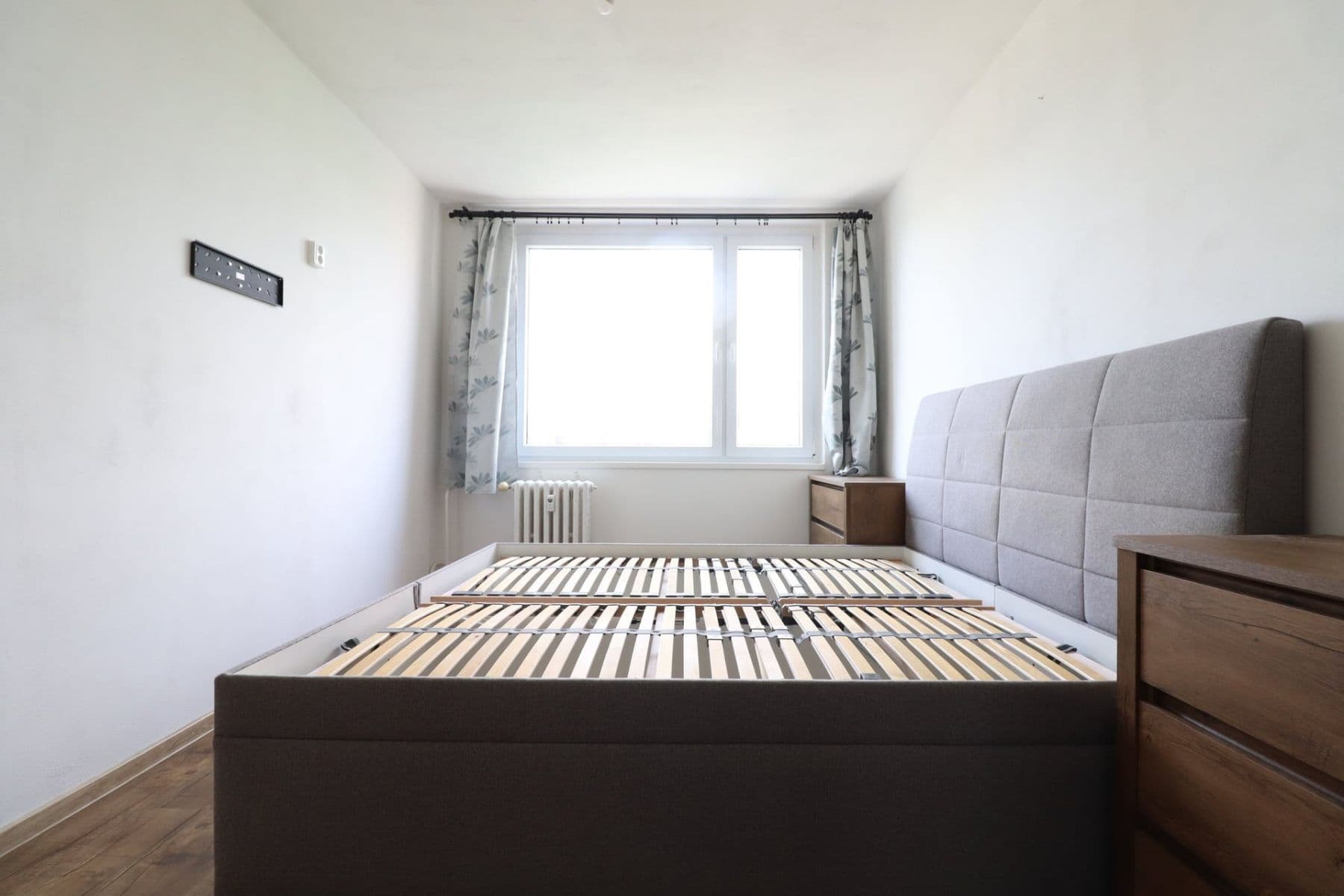 Pronájem bytu 3+1 73 m², Prusíkova, Praha, Praha Pronájem bytu 3+1 73 m², Prusíkova, Praha, Praha