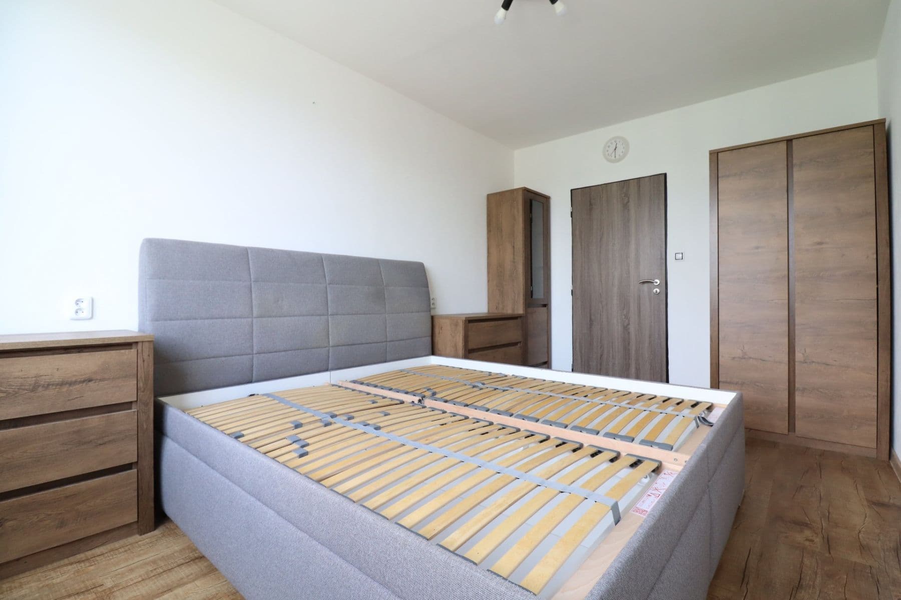 Pronájem bytu 3+1 73 m², Prusíkova, Praha, Praha Pronájem bytu 3+1 73 m², Prusíkova, Praha, Praha