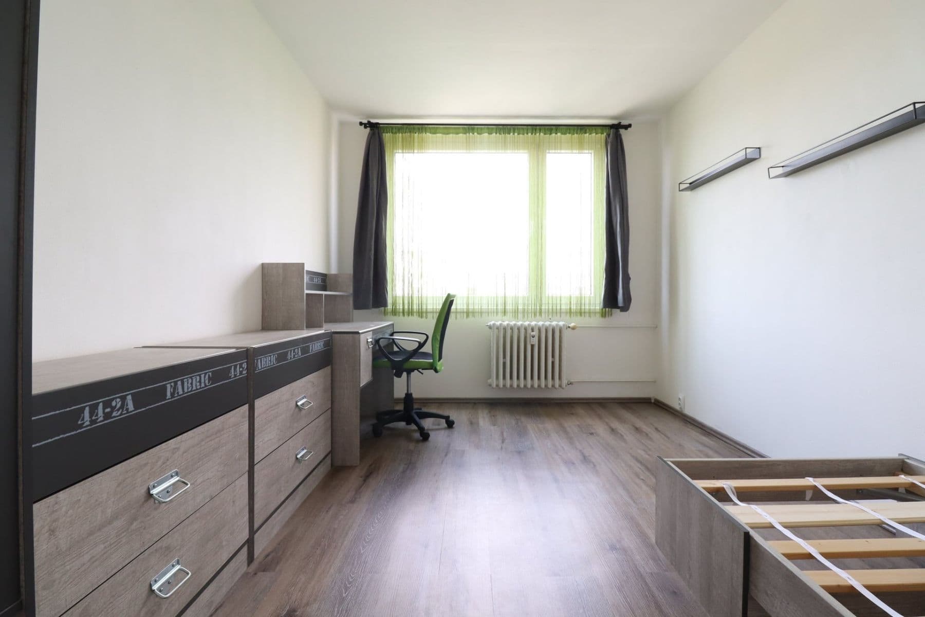 Pronájem bytu 3+1 73 m², Prusíkova, Praha, Praha Pronájem bytu 3+1 73 m², Prusíkova, Praha, Praha