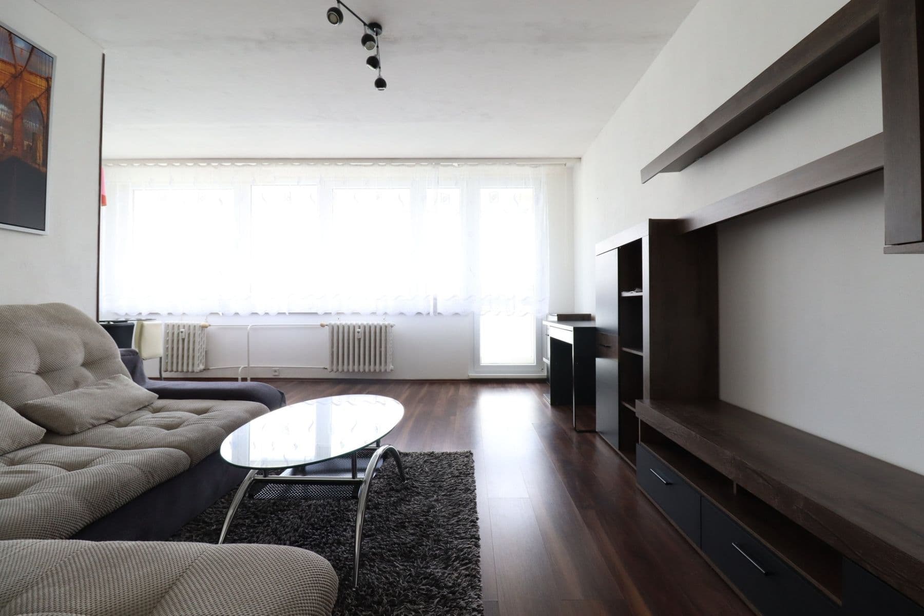 Pronájem bytu 3+1 73 m², Prusíkova, Praha, Praha Pronájem bytu 3+1 73 m², Prusíkova, Praha, Praha