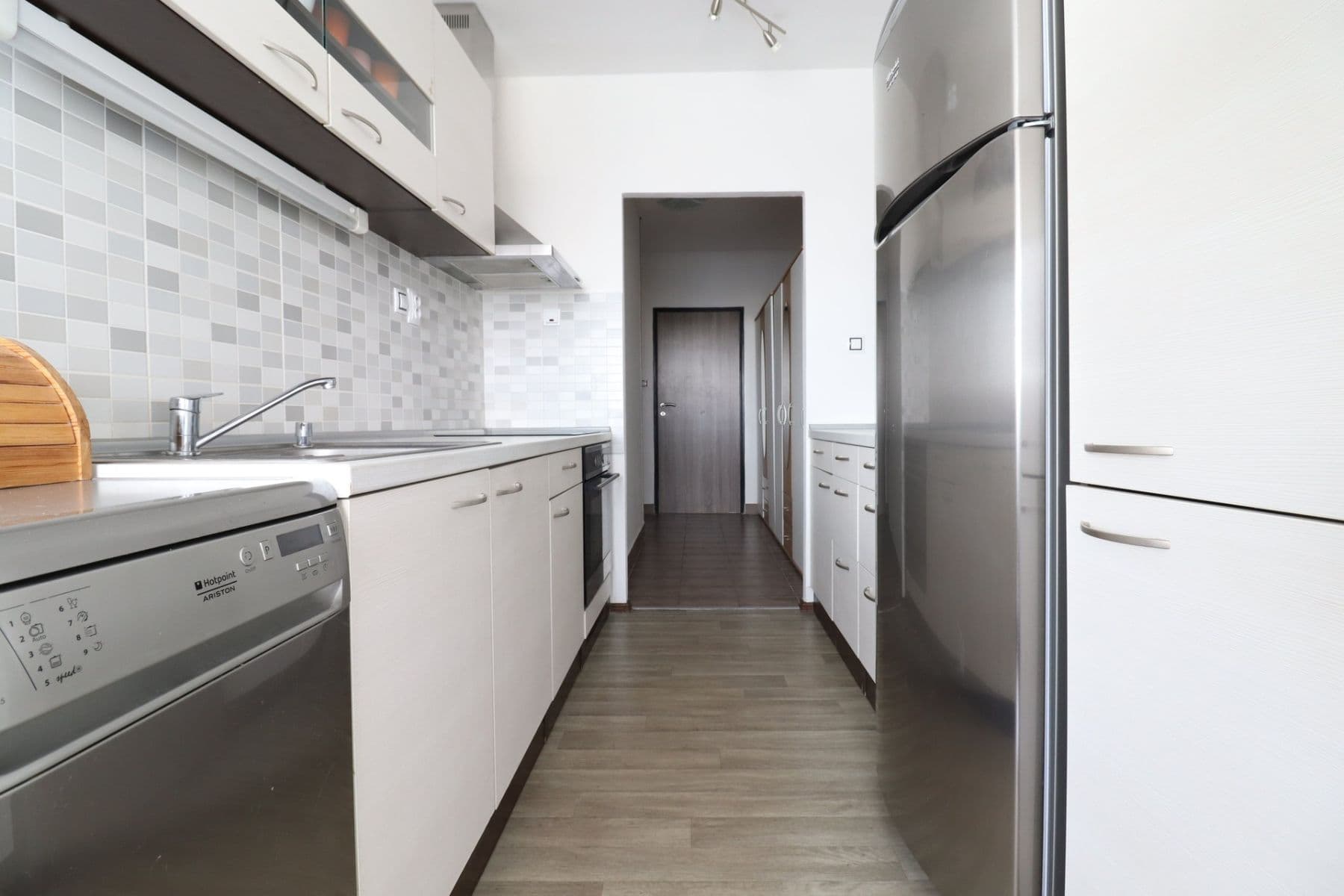 Pronájem bytu 3+1 73 m², Prusíkova, Praha, Praha Pronájem bytu 3+1 73 m², Prusíkova, Praha, Praha