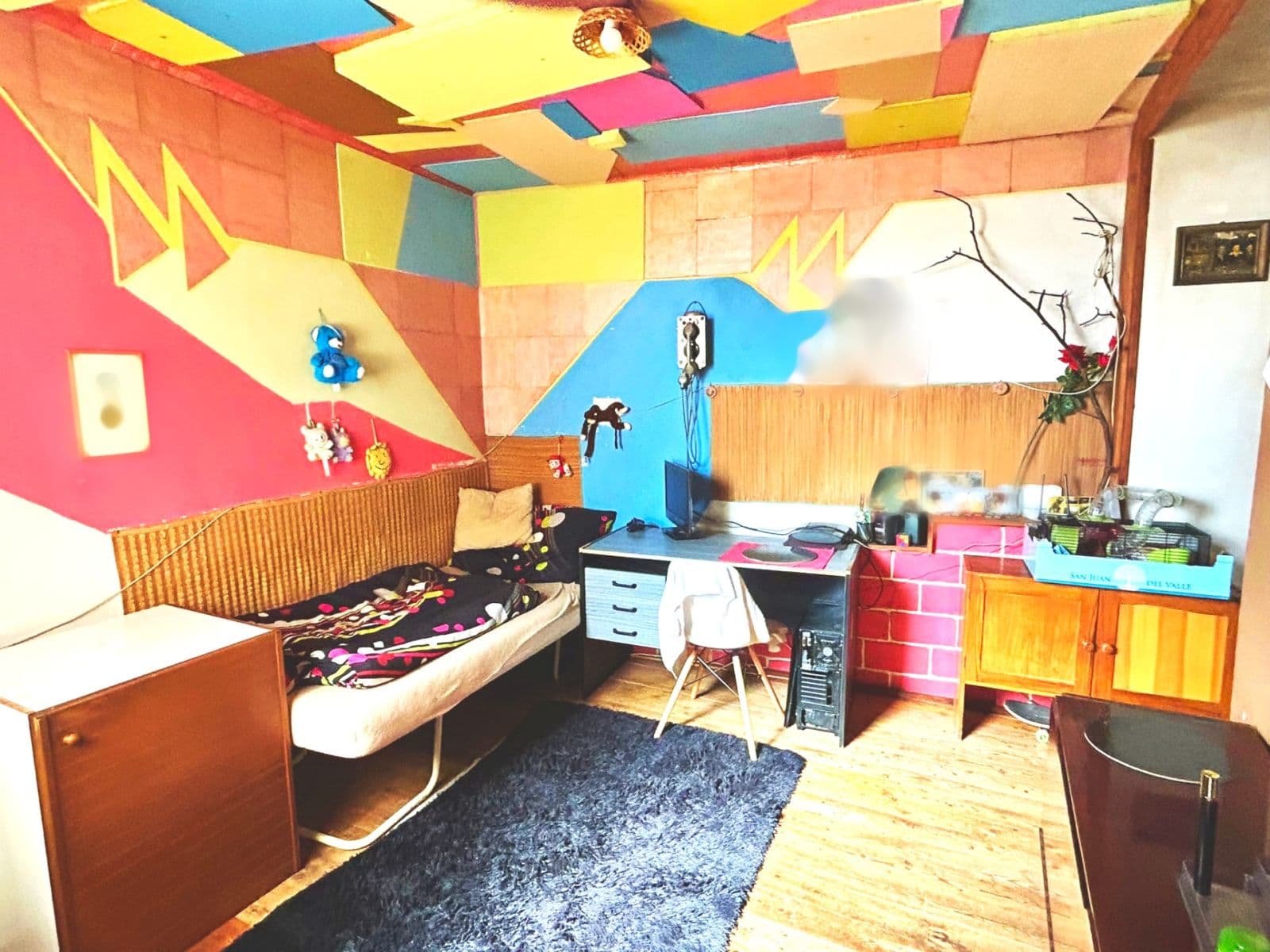 Prodej domu 80 m², pozemek 248 m², Popovice, Zlínský kraj Prodej domu 80 m², pozemek 248 m², Popovice, Zlínský kraj