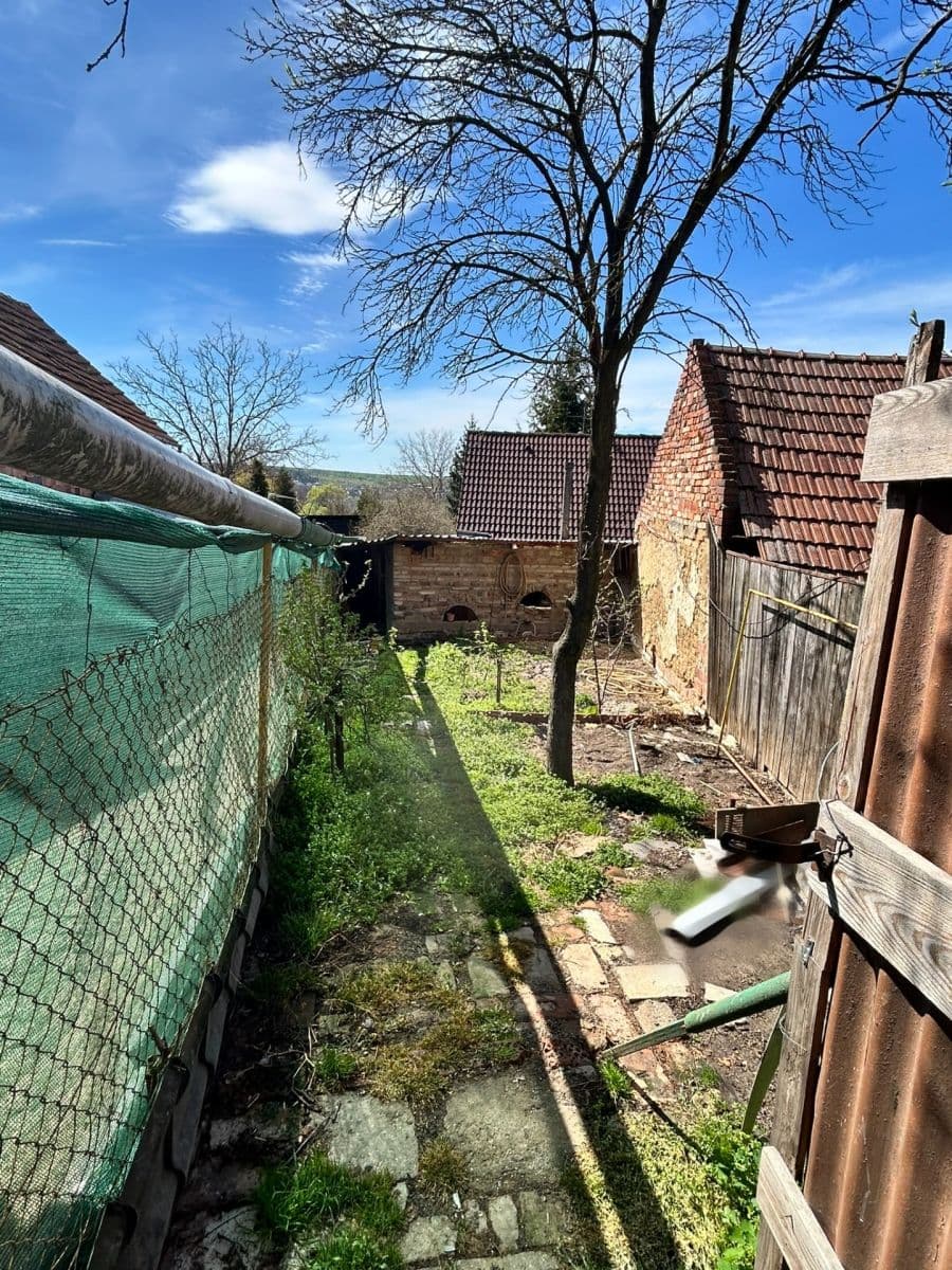 Prodej domu 80 m², pozemek 248 m², Popovice, Zlínský kraj Prodej domu 80 m², pozemek 248 m², Popovice, Zlínský kraj