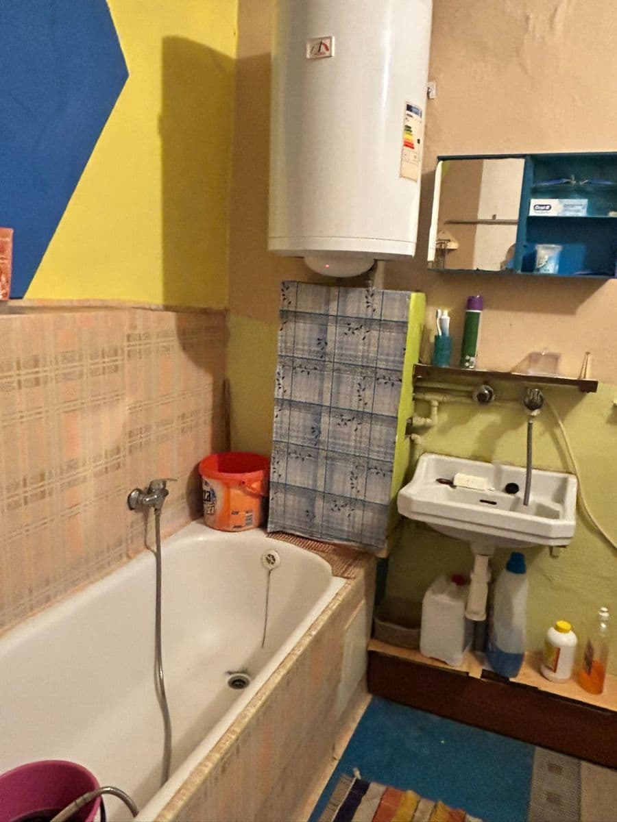 Prodej domu 70 m², pozemek 248 m², Popovice, Zlínský kraj Prodej domu 70 m², pozemek 248 m², Popovice, Zlínský kraj