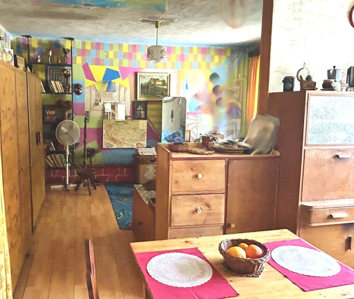 Prodej domu 70 m², pozemek 248 m², Popovice, Zlínský kraj Prodej domu 70 m², pozemek 248 m², Popovice, Zlínský kraj