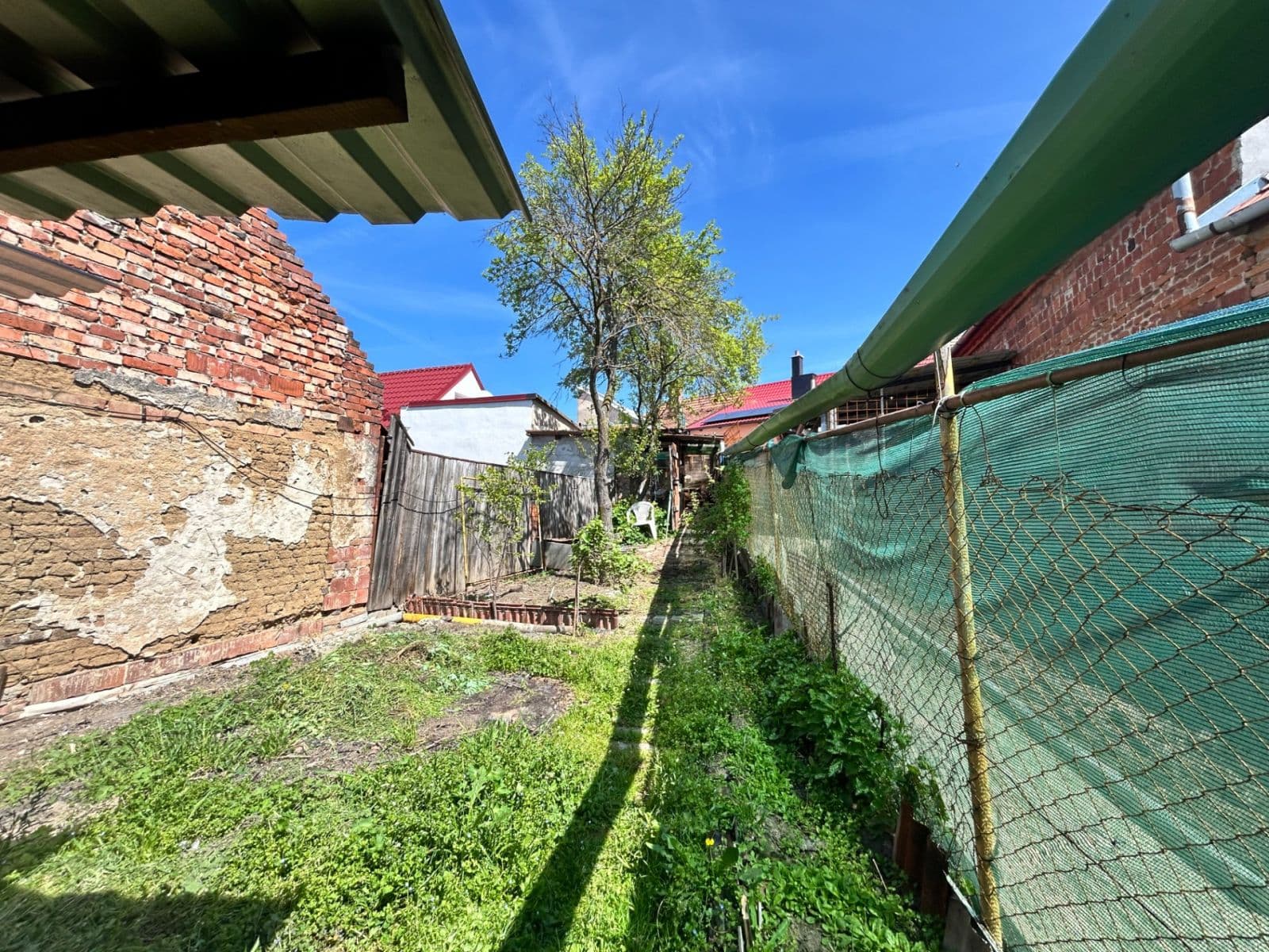 Prodej domu 70 m², pozemek 248 m², Popovice, Zlínský kraj Prodej domu 70 m², pozemek 248 m², Popovice, Zlínský kraj