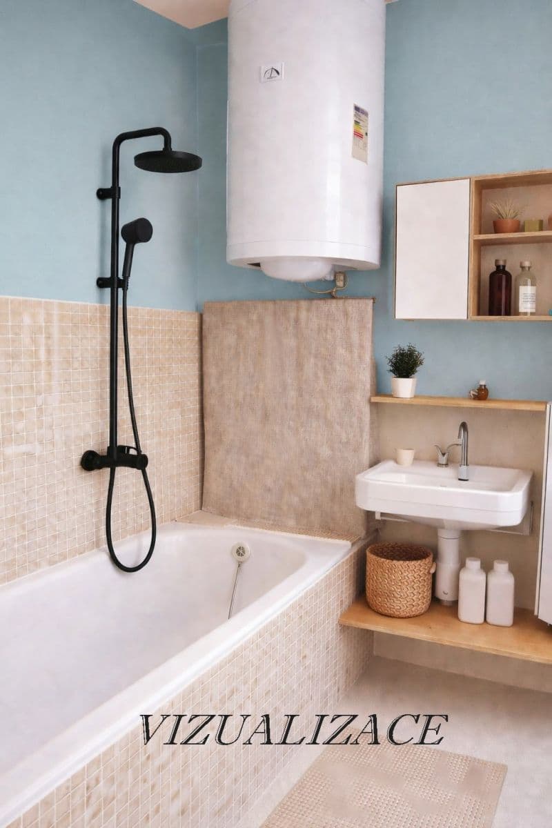 Prodej domu 70 m², pozemek 248 m², Popovice, Zlínský kraj Prodej domu 70 m², pozemek 248 m², Popovice, Zlínský kraj