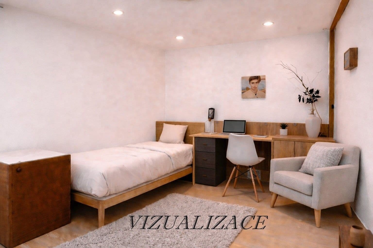 Prodej domu 70 m², pozemek 248 m², Popovice, Zlínský kraj Prodej domu 70 m², pozemek 248 m², Popovice, Zlínský kraj
