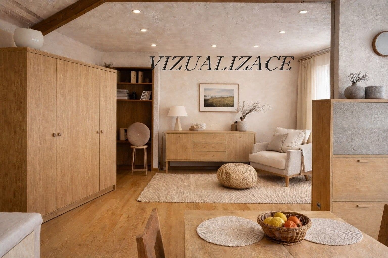 Prodej domu 70 m², pozemek 248 m², Popovice, Zlínský kraj Prodej domu 70 m², pozemek 248 m², Popovice, Zlínský kraj
