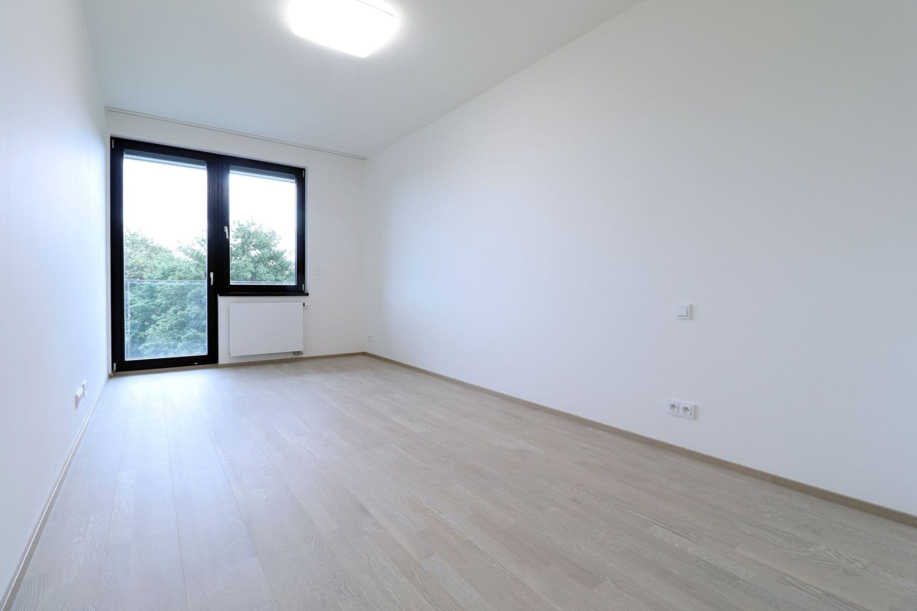 Pronájem bytu 3+kk 87 m², K Červenému vrchu, Praha, Praha Pronájem bytu 3+kk 87 m², K Červenému vrchu, Praha, Praha