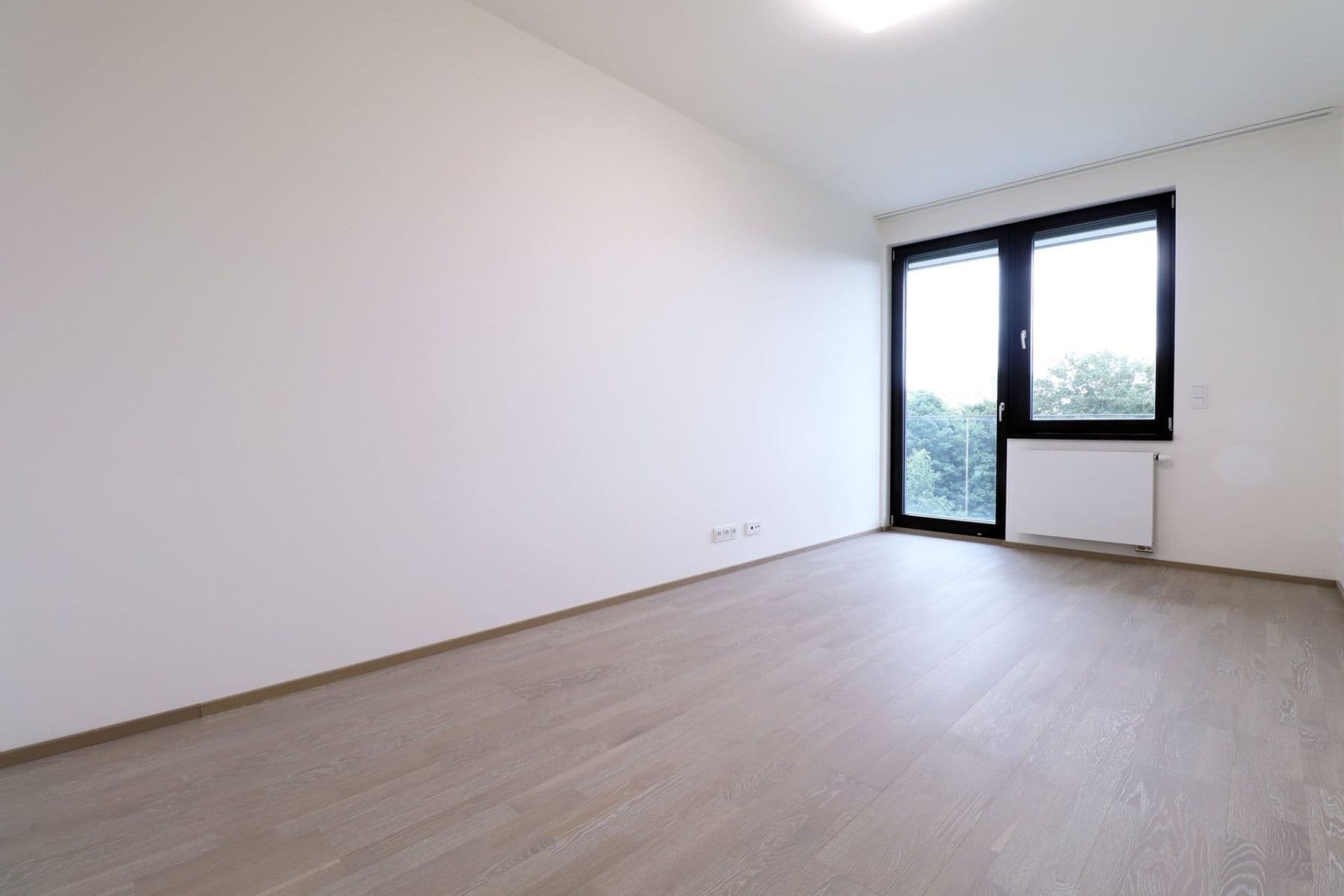 Pronájem bytu 3+kk 87 m², K Červenému vrchu, Praha, Praha Pronájem bytu 3+kk 87 m², K Červenému vrchu, Praha, Praha