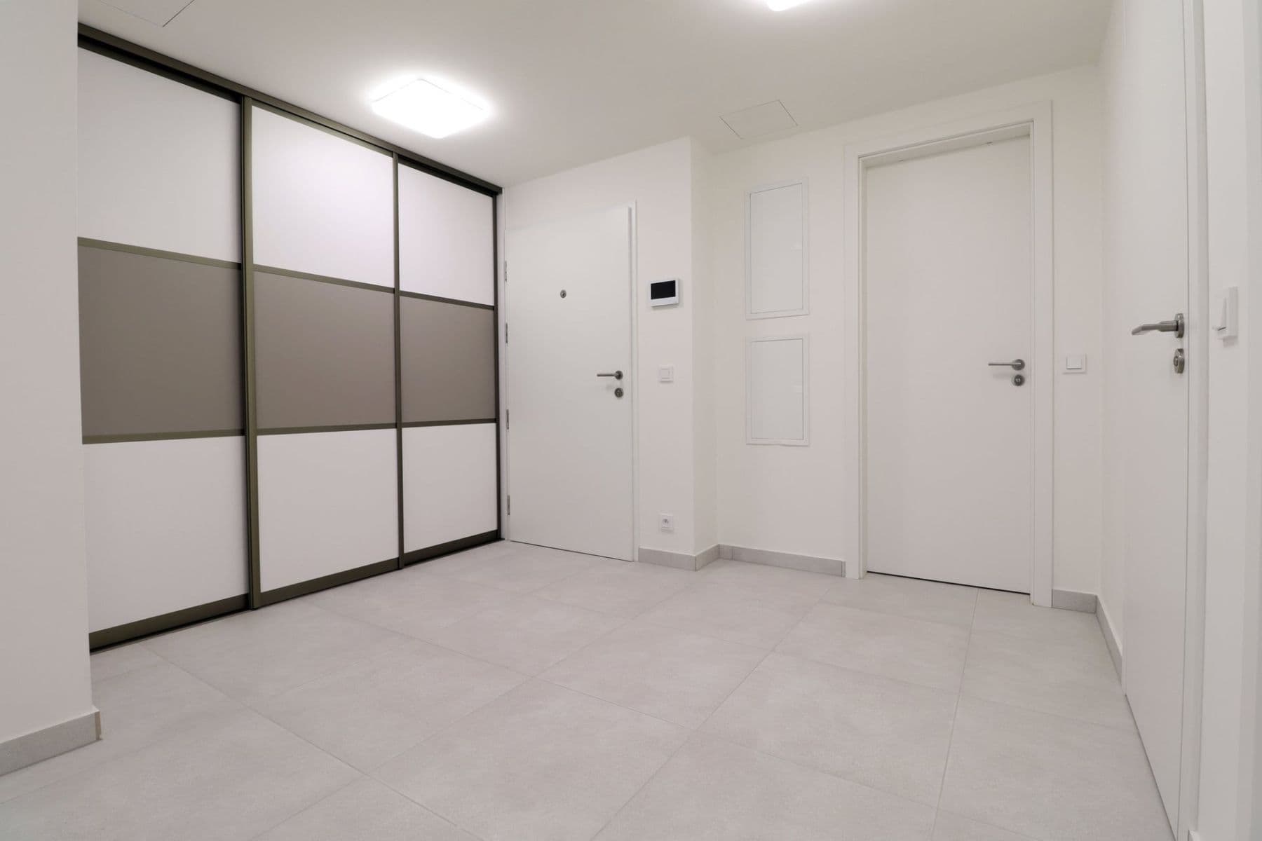 Pronájem bytu 3+kk 87 m², K Červenému vrchu, Praha, Praha Pronájem bytu 3+kk 87 m², K Červenému vrchu, Praha, Praha