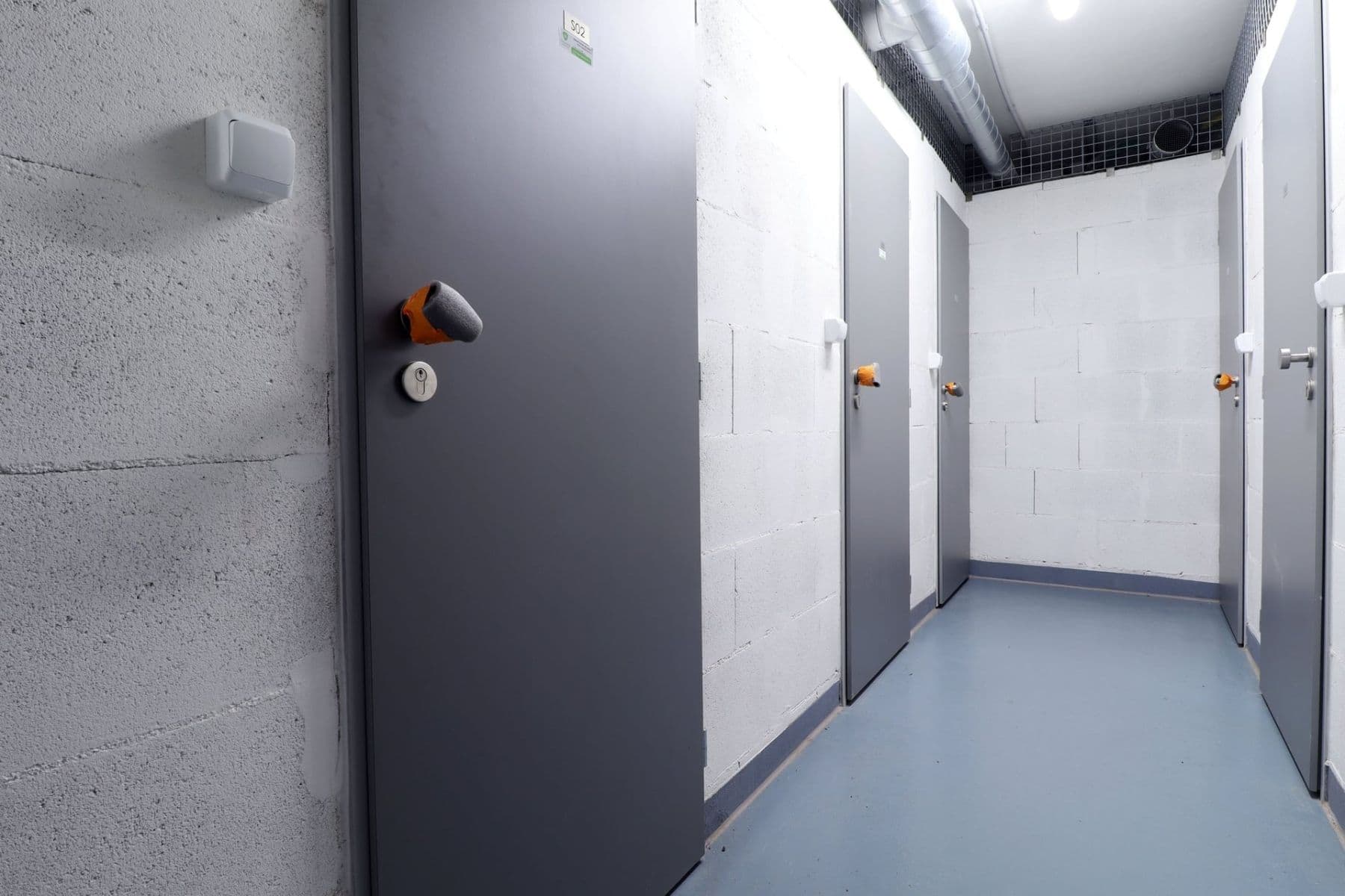 Pronájem bytu 3+kk 87 m², K Červenému vrchu, Praha, Praha Pronájem bytu 3+kk 87 m², K Červenému vrchu, Praha, Praha