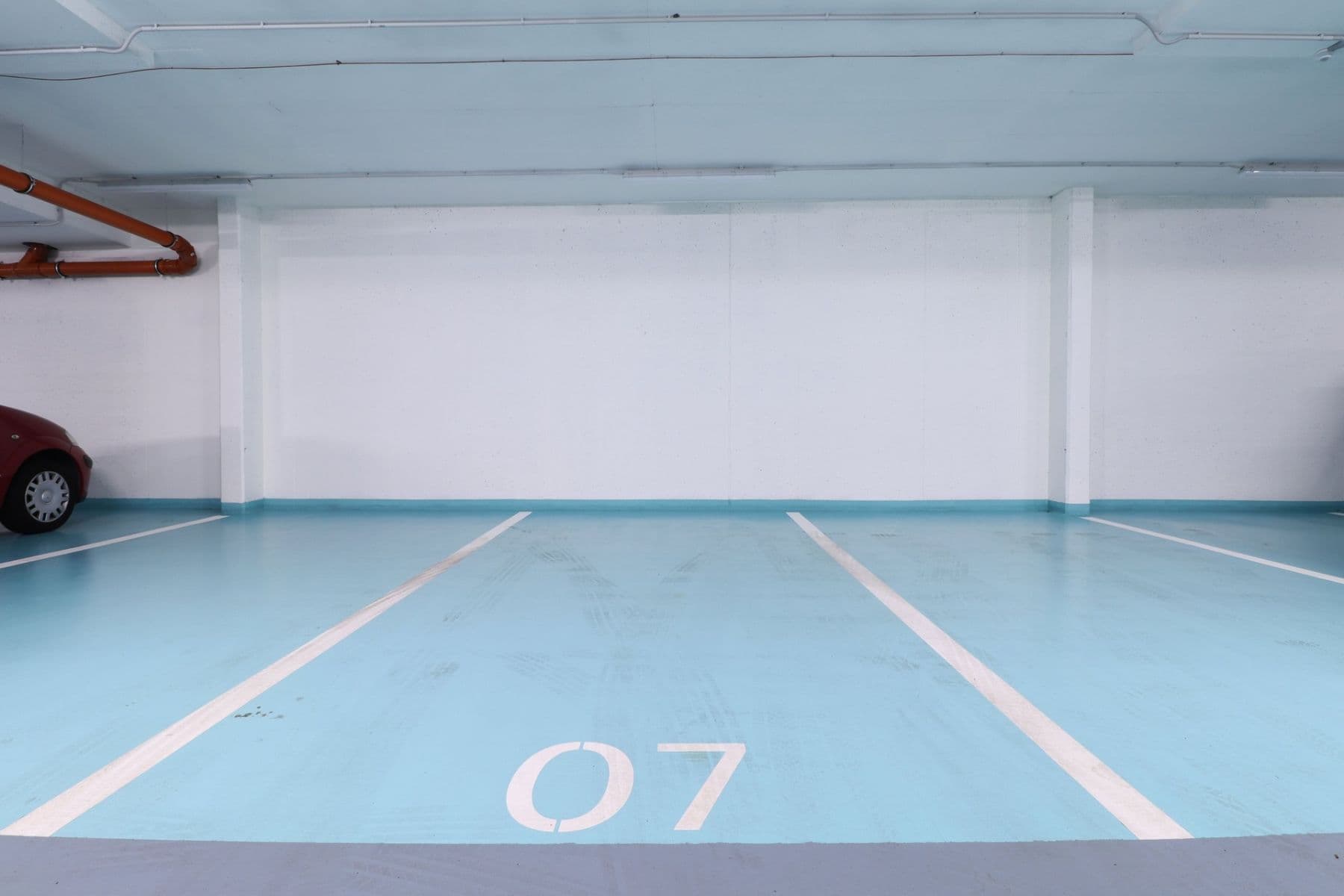 Pronájem bytu 3+kk 87 m², K Červenému vrchu, Praha, Praha Pronájem bytu 3+kk 87 m², K Červenému vrchu, Praha, Praha