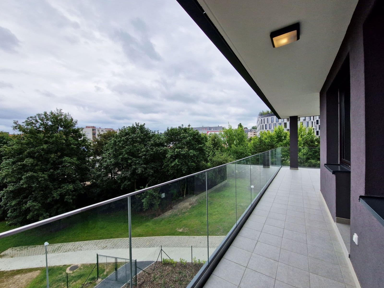 Pronájem bytu 3+kk 87 m², K Červenému vrchu, Praha, Praha Pronájem bytu 3+kk 87 m², K Červenému vrchu, Praha, Praha