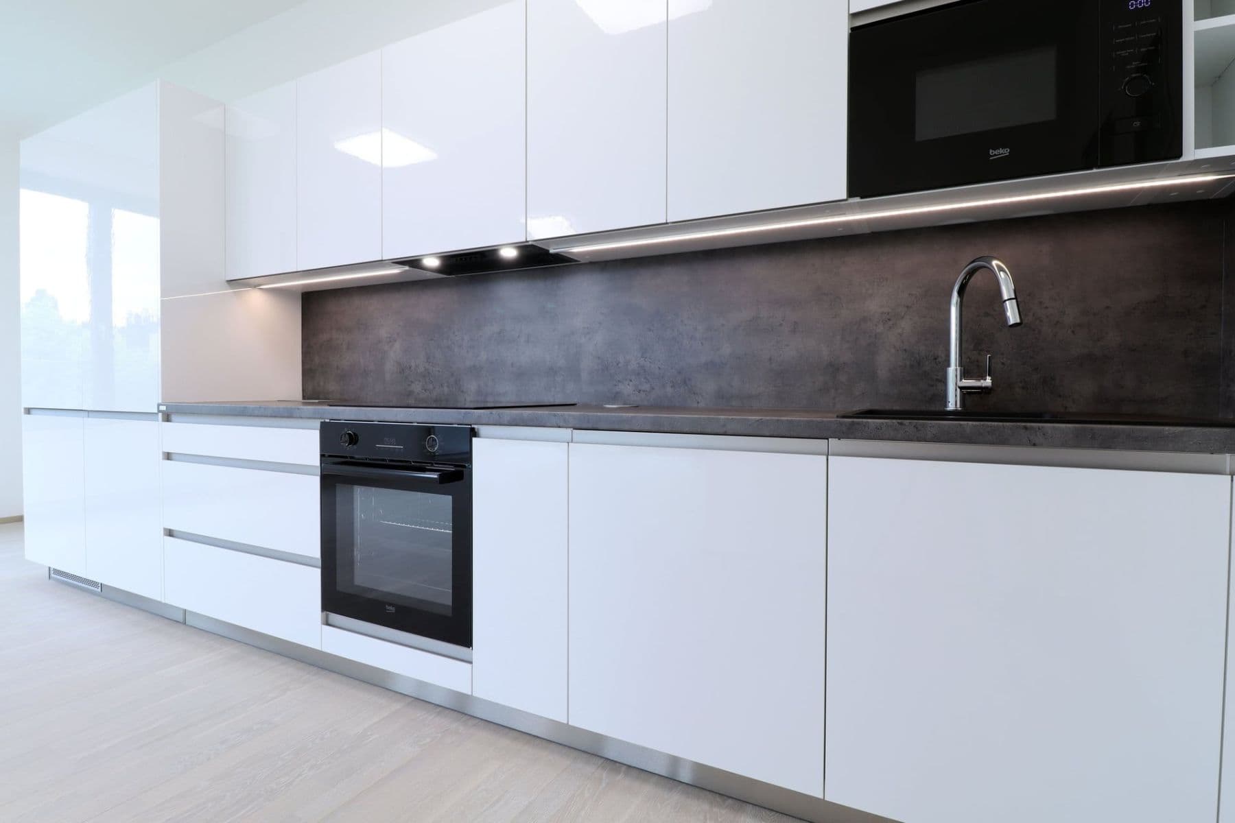 Pronájem bytu 3+kk 87 m², K Červenému vrchu, Praha, Praha Pronájem bytu 3+kk 87 m², K Červenému vrchu, Praha, Praha