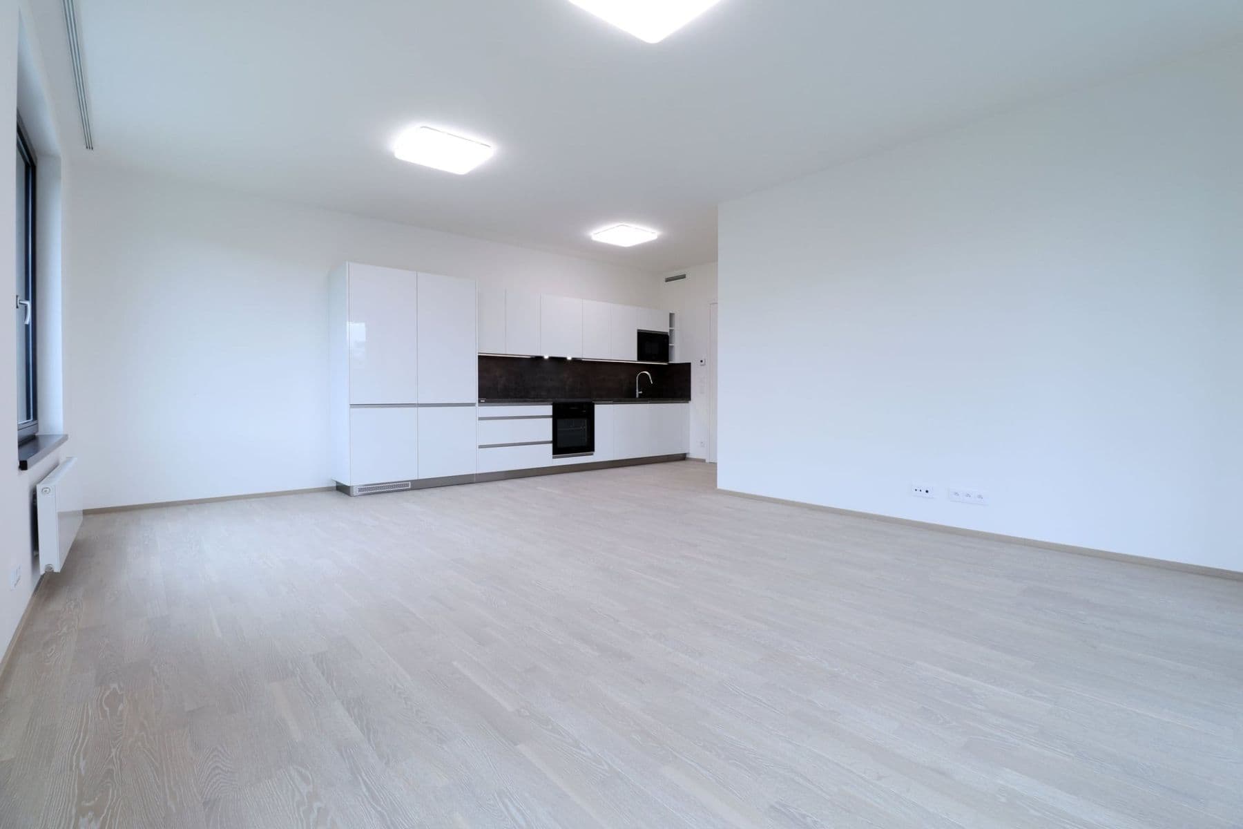 Pronájem bytu 3+kk 87 m², K Červenému vrchu, Praha, Praha Pronájem bytu 3+kk 87 m², K Červenému vrchu, Praha, Praha